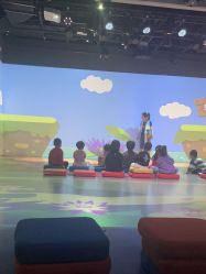 -小鸡哆哆故事屋·儿童乐园(嘉里城店)