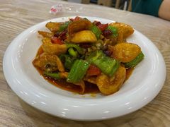 -江城燕子大排档(江汉路步行街店)