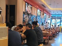 -秦和居(大唐时代店)