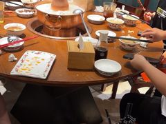 -北京老门框爆肚涮肉馆(凤城六路店)