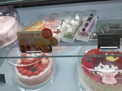 -哈根达斯(泉州万达店)