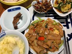 -毛仔特色小吃(御窑厂店)