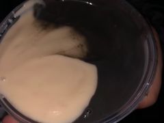 -鞠氏黑芝麻糊(水塔店)
