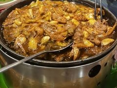 -甘家界牌柠檬鸭(青山店)