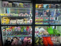 -反斗乐园(金光华广场店)