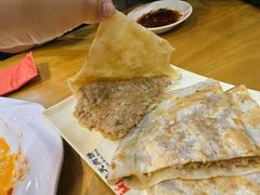 -华天二友居肉饼(宫门口店)