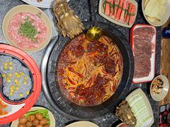 -蜀大侠火锅(春熙路店)