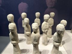 -北京大葆台遗址博物馆