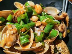 -KAOTOWN烤堂•烧烤(海汇港店)
