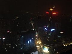 金陵饭店-南京金陵饭店