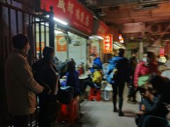 -威邵鸡煲(西华路总店)