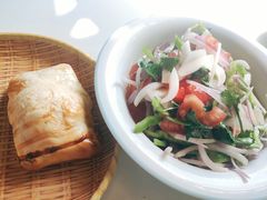 -帕米尔食府(白云观店)