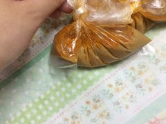 -德兴老面馆(德平路店)