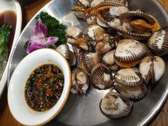 -必点海鲜·鲅鱼水饺(鞍山西道店)