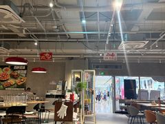 -必胜客(积水潭店)