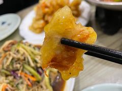 -哈尔滨春饼(朝山街店)