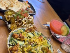 -墨纪Mojí墨西哥餐厅(官舍店)
