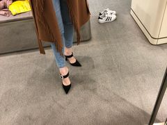 -JIMMY CHOO(恒隆广场店)