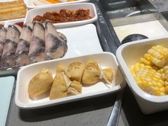 -海底捞火锅(龙湖北京大兴天街店)