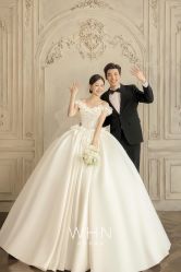 -秦皇岛我和你婚纱摄影工作室