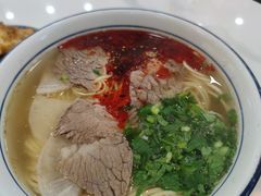 -小灶派· 地道兰州牛肉面(宏发大厦店)
