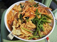 -吉庆桂林米粉·柳州螺蛳粉(港汇广场店)