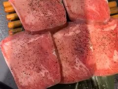 -九田家黑牛烤肉料理(新辰里亚运村店)