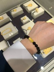 -周大福CHOW TAI FOOK(长寿路189弄购物中心店)