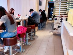 -麦当劳(总统大酒店店)