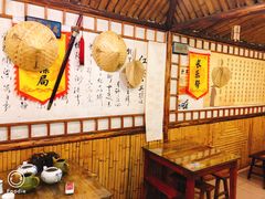-风波庄(洪家楼店)