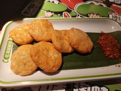 -淘蛙(广州星寰国际商业中心店)