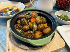 -尚一汤·粤菜海鲜(汇智国际商业中心店)