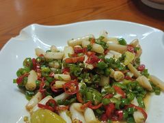 -好帮厨·下饭浏阳菜·坚持现炒(月湖店)