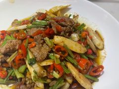 -径山十八道·风味民间菜(杭州总店)