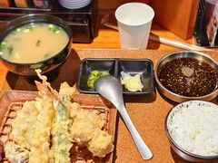 -天妇罗内顺田(罗湖店)
