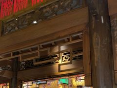 -南京大牌档(济南万象城店)