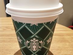 -星巴克臻选(天津鲁能中心一店)