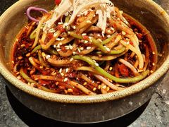 -华豫川酒家(大卫城店)