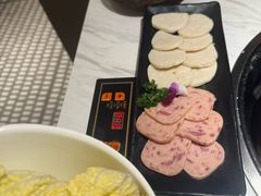 -狐狸爱上椰子鸡(滨江星光大道店)