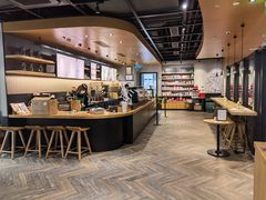 -星巴克(北京佳程广场店)