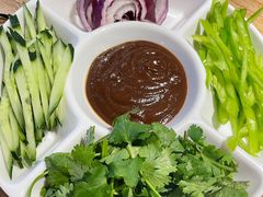 -榆林镇筋饼(知春路店)