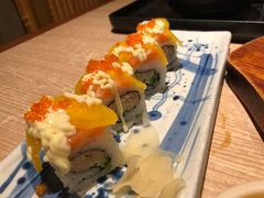 -歌行灯日本料理(伊势丹店)