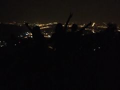 -鬼笑石后山停车场
