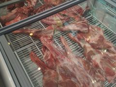 -313羊庄·羊肉火锅烧烤(李村店)