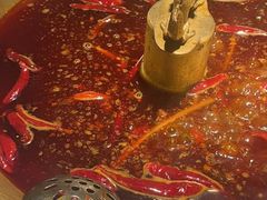 -小龙翻大江文化火锅(宽窄店)