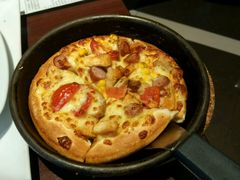 -必胜客(金沙江店)