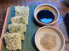 -银米·云南传统过桥米线(双廊黑金冠店)
