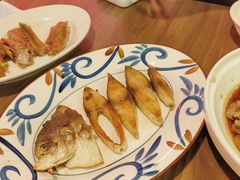 -陈鹏鹏潮汕菜(宝安机场T3航站楼店)