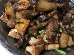 -老鲍农家乐