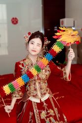 -B.Bridge Couture婚纱礼服(福田店)